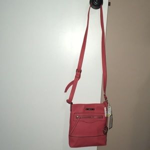 Coral Nine west bag